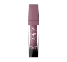 GR My Matte Lip Ink 07